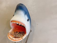 -shark burger·鲨鱼汉堡(交子大道店)
