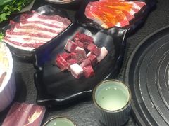 -龙记珍牛和牛烧肉(龙南街店)