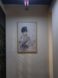 -盘子女人坊古装写真摄影(天津总店)