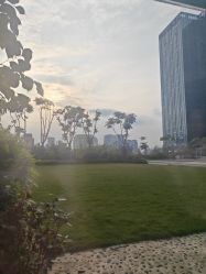 -成都世外桃源酒店-宴会厅·草坪婚礼·会议活动