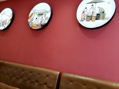 -肘子酥·天津菜·特色捞面(德云社店)
