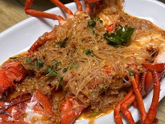 -天云活海鲜家菜馆·海鲜大咖(栈桥店)