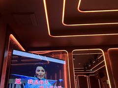 -INLOVE KTV(淮海路店)