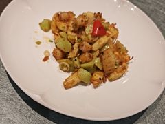 -望乡楼上海菜(日月光店)