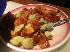 -小吊梨汤·北京菜·烤鸭(王府井银泰in88店)