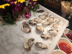 -华安国际大酒店-餐厅
