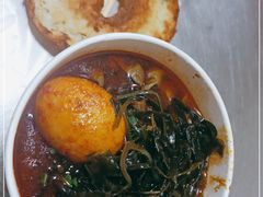 -中山牛肉肥肠粉面馆(军工社区店)