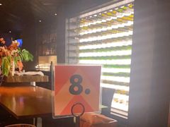 -大酉·M Coffee(北京美术馆店)