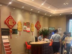 -国家五钻酒家·西樵旺阁渔村(西樵店)