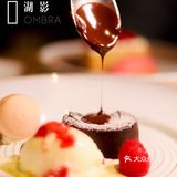 藏在弄堂里的小资西餐厅 收获甜蜜小惊喜