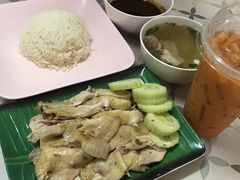 -鸡饭店