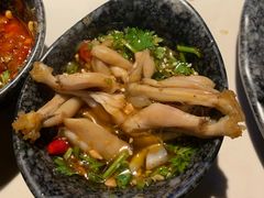 -哥老官重庆美蛙鱼头(龙湖杭州金沙天街店)