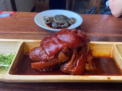 -大牌大·传统杭帮菜(湖滨店)