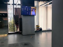 -超鹿运动(五四路恒力城店)