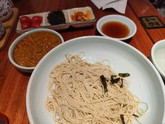 -裕兴记•蟹黄面馆(人民广场店)