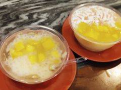 -玫瑰甜品(文明路店)