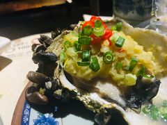 -功夫小龙虾·烧烤·江湖菜(金沙洲店)