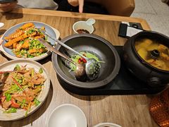 -云海肴·汽锅鸡·云南菜(广安门天虹店)