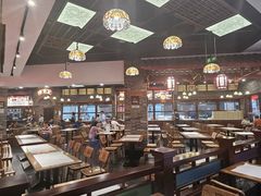 -龙抄手(春熙路总店)