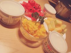 -长申国际美食广场