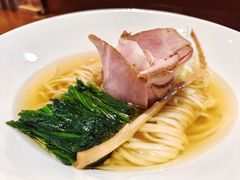 -真打拉面·日式拉面新流派(体育西横街店)
