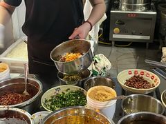 -小罗子汤店(大士院总店)