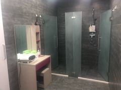 -UltraForce超源健身私教工作室(长楹天街精品店)