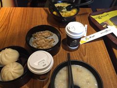 -真功夫(棠下店)