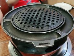 -牛犇烤肉(物资学院路店)