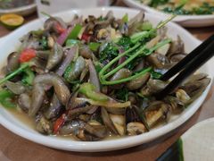 -洪大厨鸡煲(福田店)