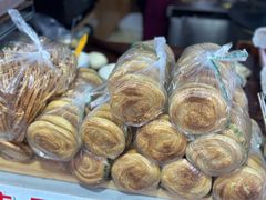 -刘氏方酥锅盔(古城总店)