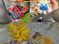 -万达广场(渭南高新店)