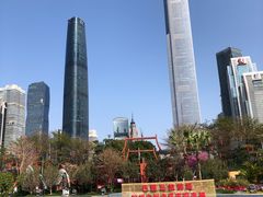 -海心沙亚运公园