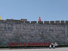-崇武古城风景区