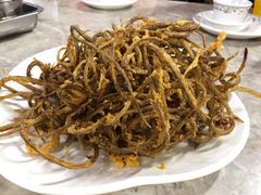 -亚龙湾8号(丁村万人海鲜广场店)