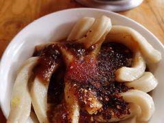 甜水面-洞子口张老二凉粉(文殊院店)