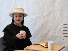 -LANLIZI BAKERY(COSMO店)