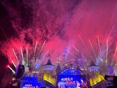 -沈阳方特欢乐世界