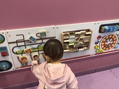 -悦宝园早教(大东龙之梦中心店)