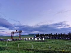 -塞罕坝国家级自然保护区