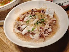 -新白鹿餐厅(龙游路店)