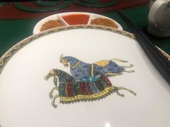 -九十九顶毡房(阜石路店)