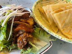 -鼎香润(德胜门内店)