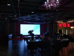 -疯克大象美式烤肉餐厅