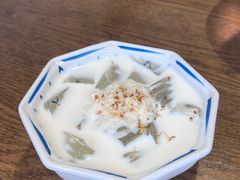 -肥朵食堂(带梦胡同店)