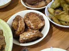 -老济南药膳把子肉(周公祠街店)