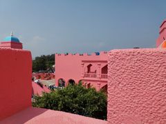 -漳州滨海火山岛自然生态风景区