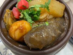 -食神鱼头佛跳墙(百子湾旗舰店)