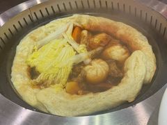 -灶座小锅烀饼·铁锅炖(道里店)