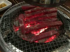 -小本家韩式烤肉(紫藤路店)